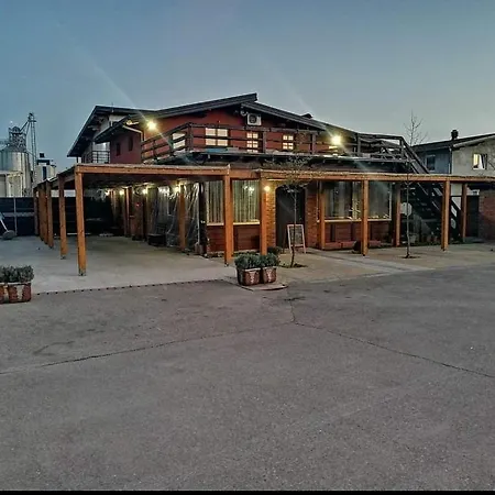 Hostel Gostionica Kod Krlje