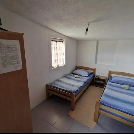 Hostel Gostionica Kod Krlje Nova Topola
