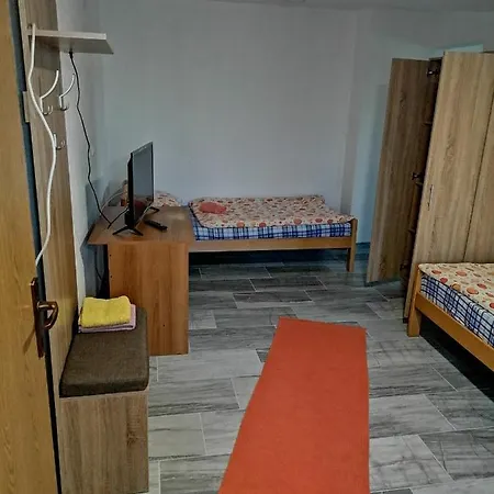 Gostionica Kod Krlje Nova Topola