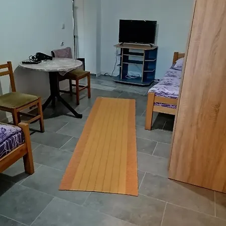 Gostionica Kod Krlje Hotel Nova Topola