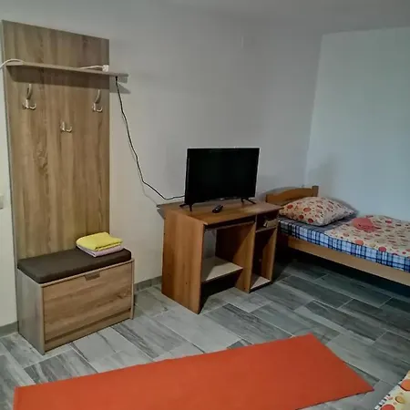 Hotel Gostionica Kod Krlje Nova Topola