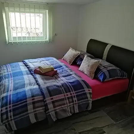 Gostionica Kod Krlje Hotel