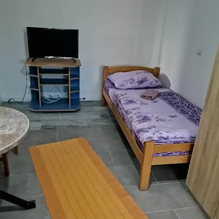 Gostionica Kod Krlje Hotel *