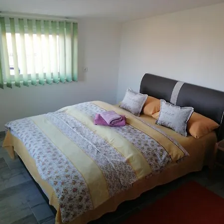 Gostionica Kod Krlje * Nova Topola